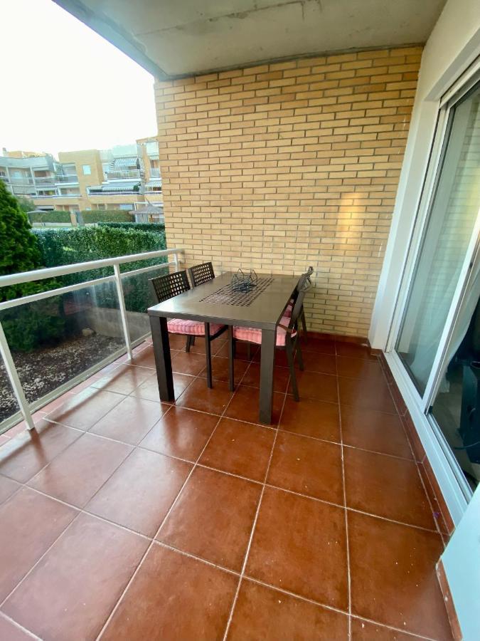 شقة Cambrils Haven:2Br+2Bth+Wf+Pool المظهر الخارجي الصورة