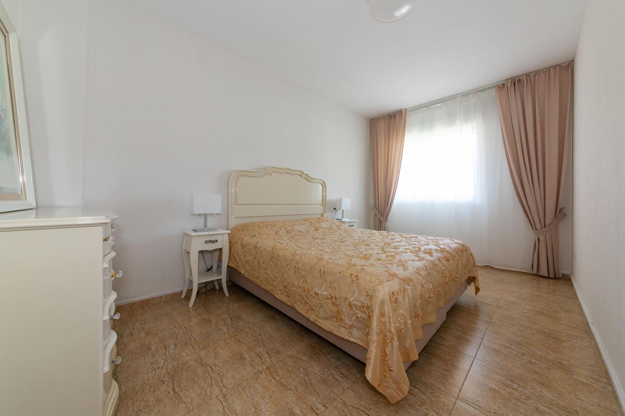 شقة Cambrils Haven:2Br+2Bth+Wf+Pool المظهر الخارجي الصورة