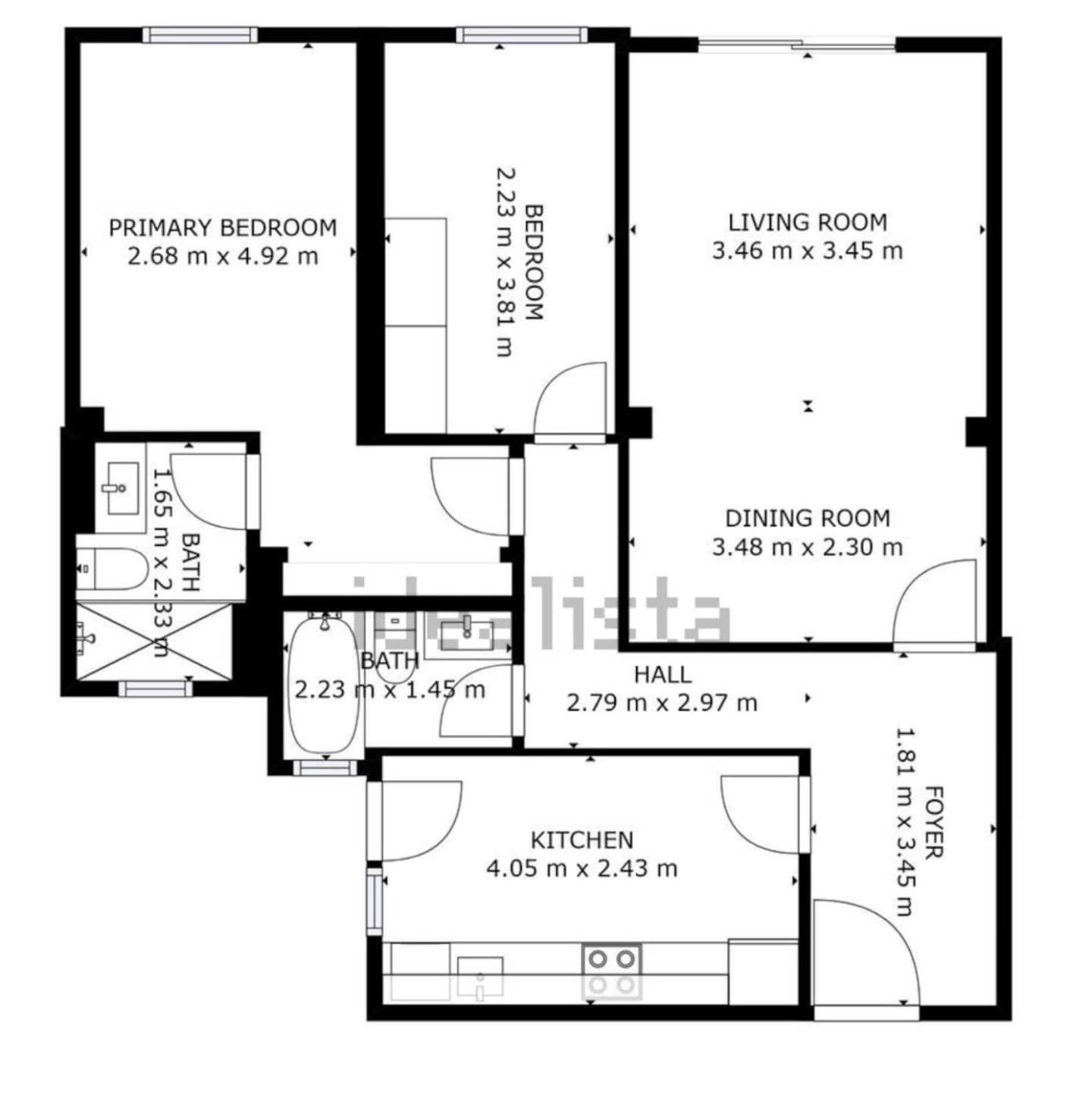 شقة Cambrils Haven:2Br+2Bth+Wf+Pool المظهر الخارجي الصورة