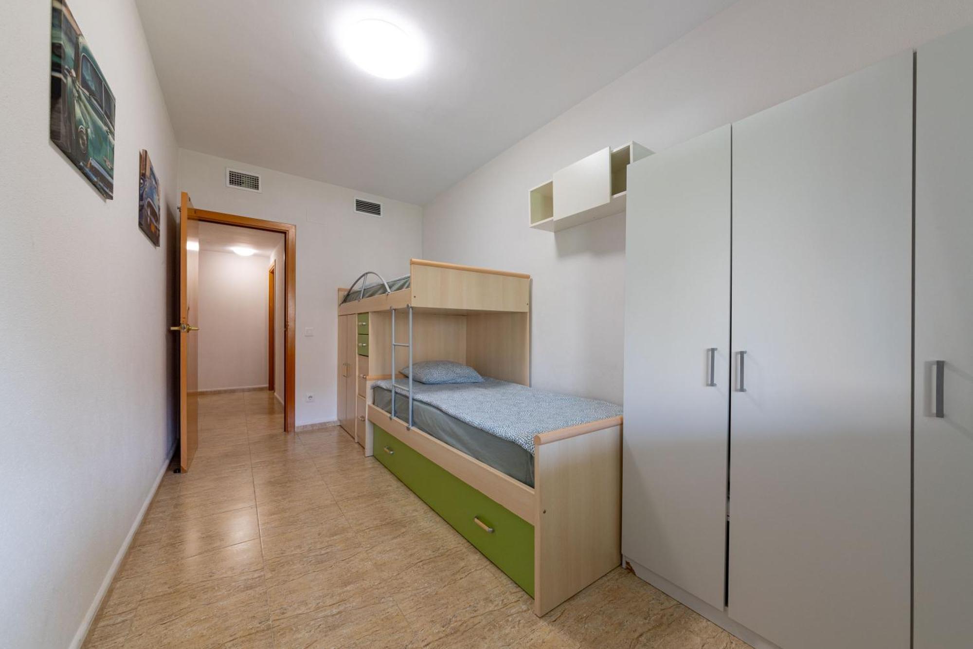 شقة Cambrils Haven:2Br+2Bth+Wf+Pool المظهر الخارجي الصورة