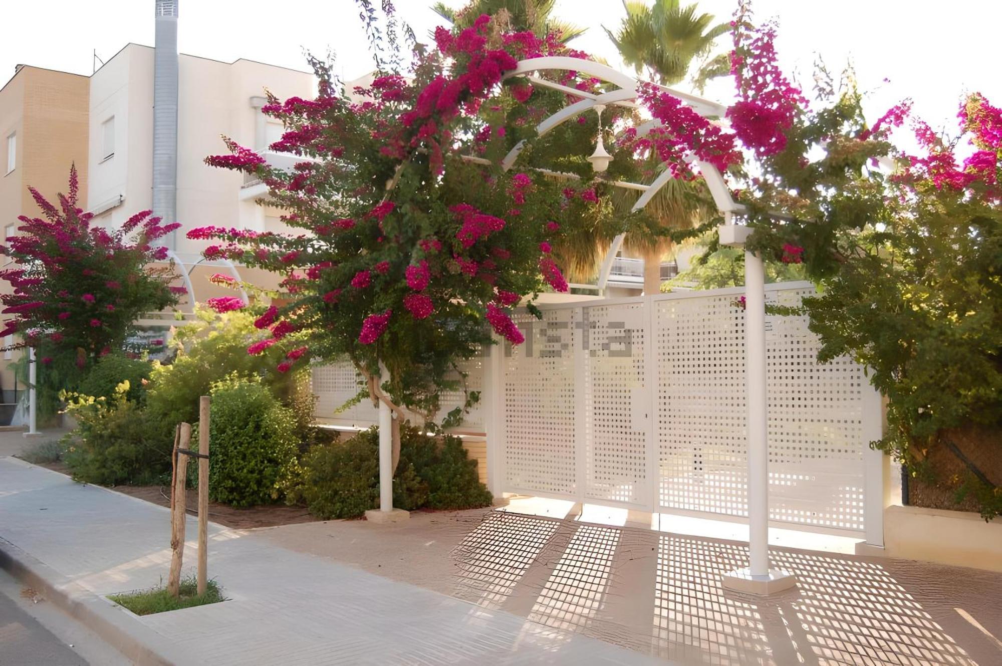 شقة Cambrils Haven:2Br+2Bth+Wf+Pool المظهر الخارجي الصورة