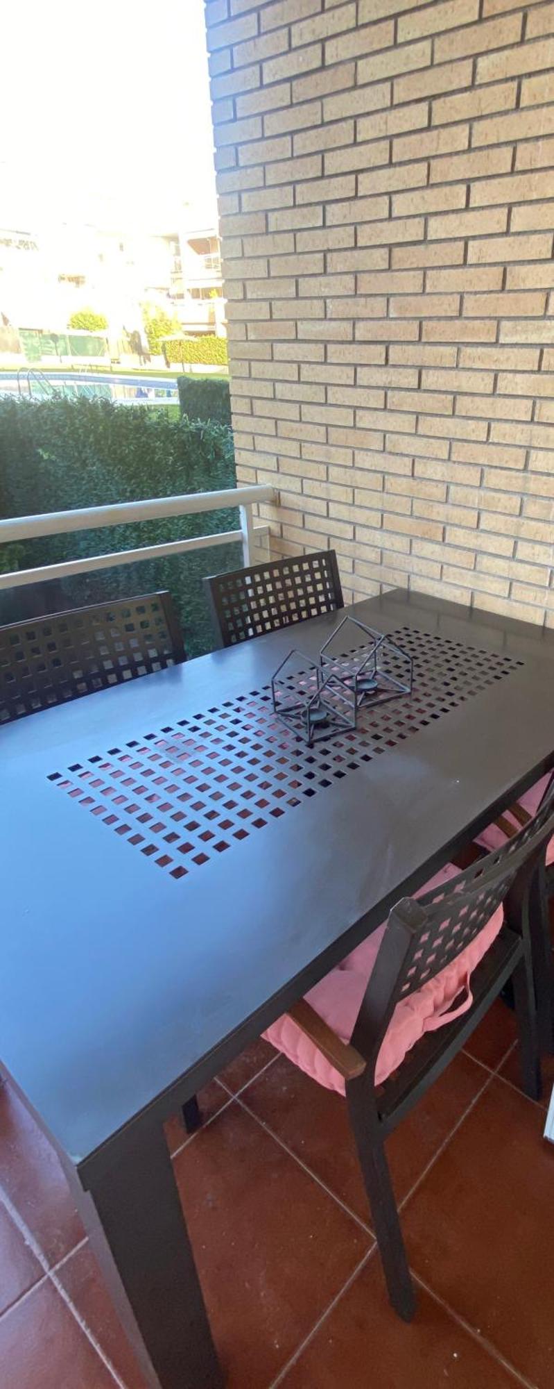 شقة Cambrils Haven:2Br+2Bth+Wf+Pool المظهر الخارجي الصورة