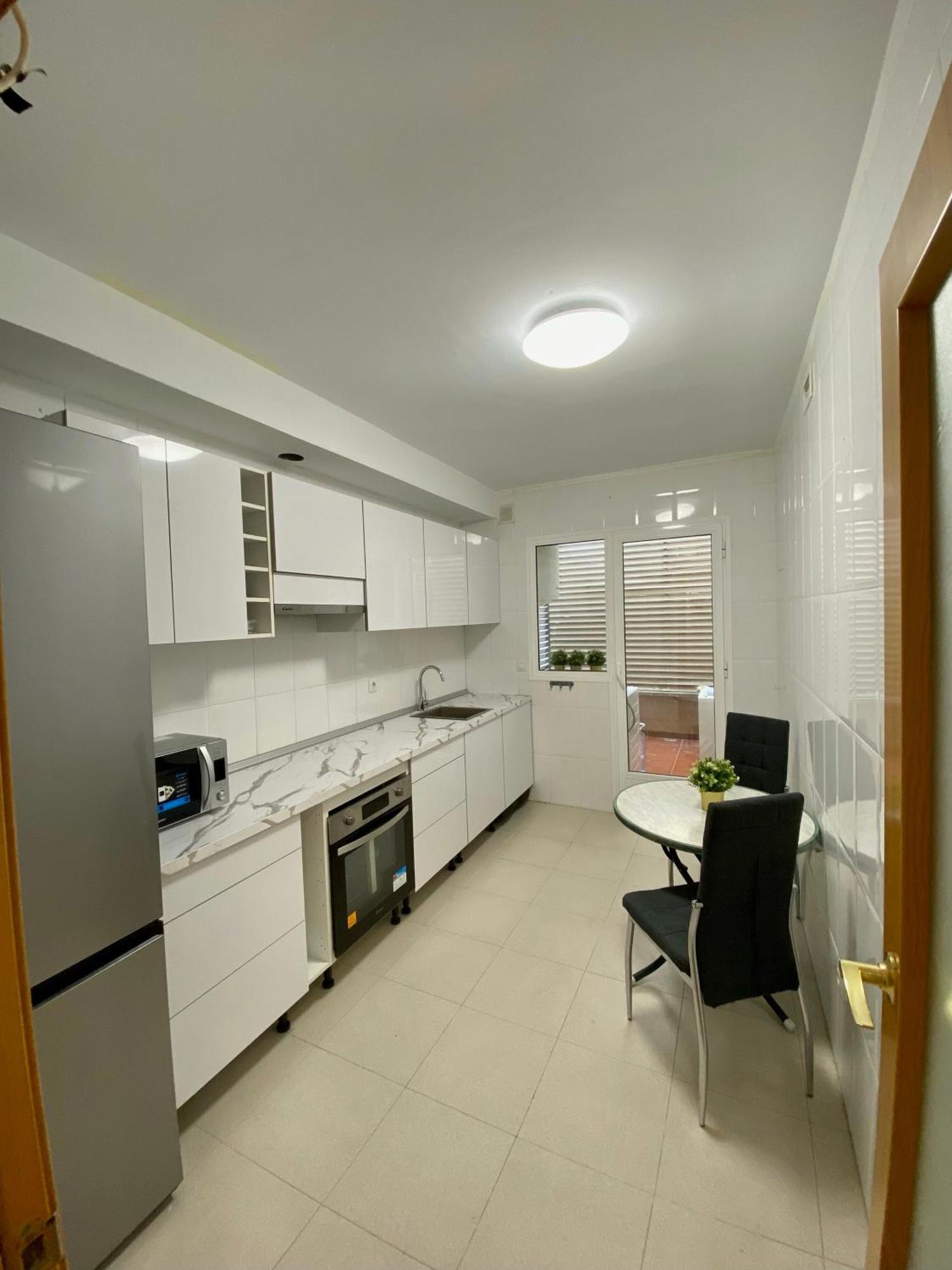 شقة Cambrils Haven:2Br+2Bth+Wf+Pool المظهر الخارجي الصورة