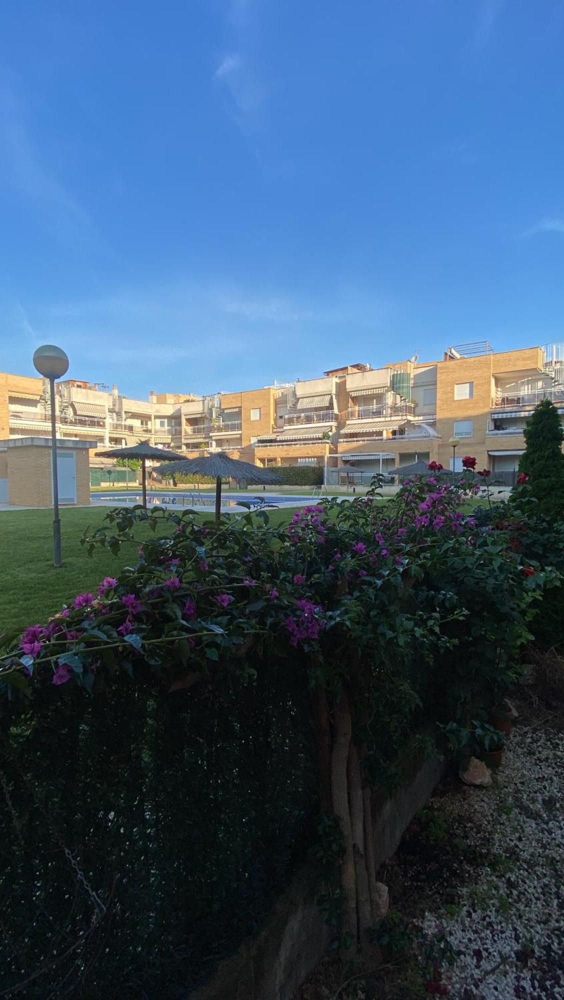 شقة Cambrils Haven:2Br+2Bth+Wf+Pool المظهر الخارجي الصورة