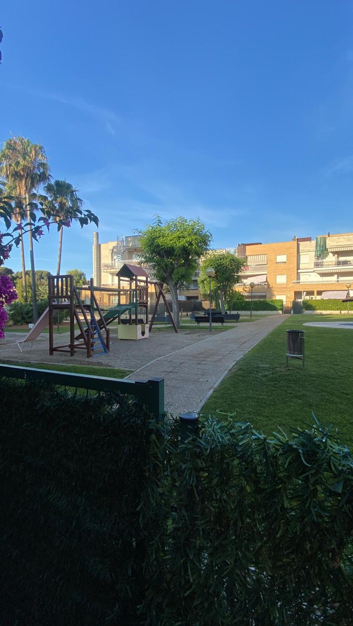 شقة Cambrils Haven:2Br+2Bth+Wf+Pool المظهر الخارجي الصورة