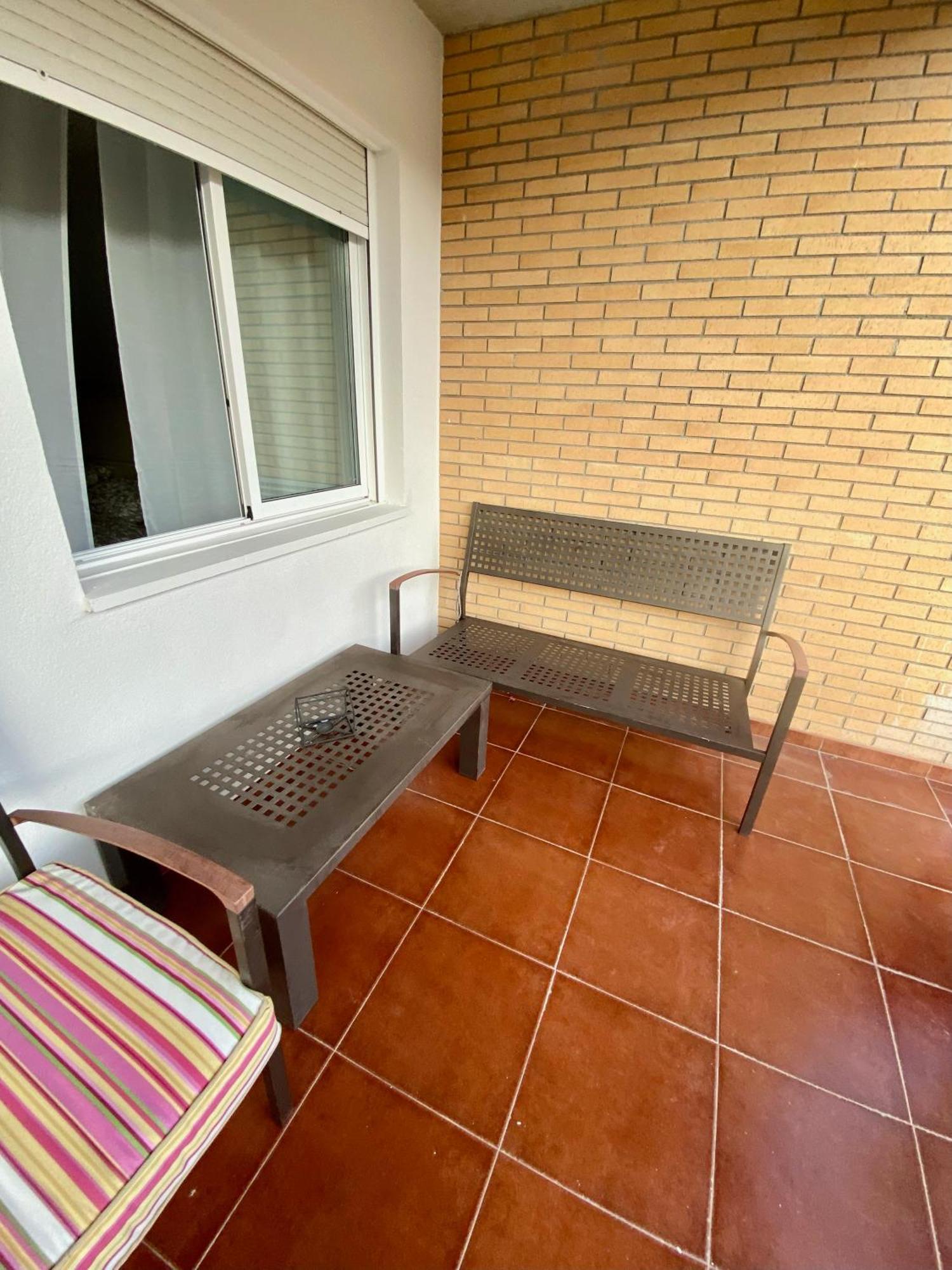 شقة Cambrils Haven:2Br+2Bth+Wf+Pool المظهر الخارجي الصورة